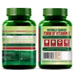 Vlado's Himalayan Organics Plant Based Vitamin E Capsules (Non GMO Sunflower, Aloevera, Argan) - 60 Capsules