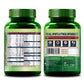 Vlado's Himalayan Organics Multivitamin Sports with 60 + Vital Nutrients & 13 Performance Blends with Enzymes – 60 Tabs
