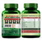 Vlado's Himalayan Organics Testosterone Booster | Supports Muscle & Energy Boost | With Tribulus, Ashwagandha & Safed Musli & Zinc | 90 Veg Tabs