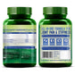 Vlado's Himalayan Organics Glucosamine Chondroitin MSM | For Bone, Joint & Cartilage Support | 90 Tablet