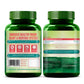 Vlado's Himalayan Organics Methylcobalamin Vitamin B12 1500mcg Supplement support Brain, Nerve Function and Energy - 90 Veg Tablets