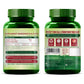 Vlado's Himalayan Organics CoQ10-200mg With BioPepper - 5mg , COENZYME Q-10 Supplement | High Absorption I Antioxidant Support Healthy Heart Boost Energy And Metabolism High Strength For Men And Women - 60 Veg Capsules