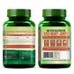 Vlado's Himalayan Organics Vegan Omega 3 6 9 with DHA (560mg) for Healthy Heart, Joints & Eyes for Men & Women - 60 veg capsules