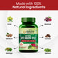 Vlado's Himalayan Organics Plant Based Vitamin B12 Natural- 60 Veg Capsules
