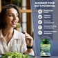 Vlado's Himalayan Organics Probiotics Supplement 50 billion CFU with Prebiotics 150mg for Digestion, Gut Health & Immunity - 60 Veg Capsules