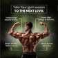 Vlado's Himalayan Organics Testosterone Booster | Supports Muscle & Energy Boost | With Tribulus, Ashwagandha & Safed Musli & Zinc | 90 Veg Tabs