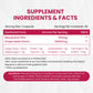 Vlado's Himalayan Organics Resveratrol 255mg with Grape Seed Extract Supplement | Support Heart And Skin Health | Powerful Anti-oxidant for Anti-Ageing - 60 Veg Capsules