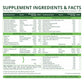 Vlado's Himalayan Organics Multivitamin With Probiotics - 60 Ingredients Supplement For Men And Women - 180 Veg Tablets