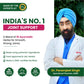 Vlado's Himalayan Organics Plant Based Joint Support With Boswellia Serrata | Amla, Alfalfa, Turmeric, Moringa + 10 Ayurvedic Herbs | Strong Bones & Relives Joint Pain | Better Flexibility For Men & Women - 60 Veg Tablets