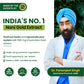 Vlado's Himalayan Organics Noni Gold Extract Body Detoxifier Supplement - 90 Veg Capsules