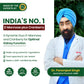 Vlado's Himalayan Organics D-MANNOSE + CRANBERRY Antioxidant Rich Supplement for Kidney Health & Urinary Tract Infection - 90 Tablets