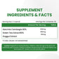 Vlado's Himalayan Organics Garcinia Cambogia Supplement for Weight Management - 60 Veg Capsules