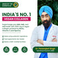 Vlado's Himalayan Organics Vegan Collagen 2000Mg With Biotin And Vitamin C  (100 Tablets)