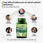 Vlado's Himalayan Organics Multivitamin With Probiotics - 60 Ingredients Supplement For Men And Women - 180 Veg Tablets