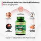 Vlado's Himalayan Organics Plant-Based Vitamin B3 | Supports Healthy Skin and Heart 120 Capsules