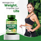 Vlado's Himalayan Organics Garcinia Cambogia Supplement for Weight Management - 60 Veg Capsules