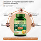 Vlado's Himalayan Organics  Zinc Citrate | Support Healthy Immune Function | Improve Iron Absorption | Antioxidant Support - 120 Veg Capsules