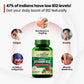 Vlado's Himalayan Organics Plant Based Vitamin B12 Natural- 60 Veg Capsules