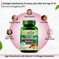 Vlado's Himalayan Organics Plant Based Collagen Builder With 8 B Vitamins for Hair and Skin | Collagen Supplement for Women & Men | Collagen Capsules With Biotin & Vitamin C | Glowing and Youthful Skin (90 Capsules)