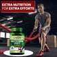 Vlado's Himalayan Organics Multivitamin Sports with 60 + Vital Nutrients & 13 Performance Blends with Enzymes – 60 Tabs