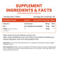 Vlado's Himalayan Organics Vitamin C 1000mg Tablets | Immunity, Antioxidant & Skin Care | 120 Veg Tabs