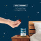 Himalayan Organics Melatonin Tagar + Chamomile Extract Gummies | Sleep Faster & Longer | Non-addictive Formula | Soothing Sleep Support (30 Gummies)
