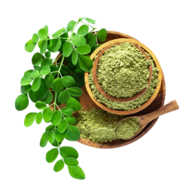 Moringa