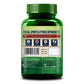 Vlado's Himalayan Organics Multivitamin Sports with 60 + Vital Nutrients & 13 Performance Blends with Enzymes – 60 Tabs