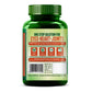 Vlado's Himalayan Organics Vegan Omega 3 6 9 with DHA (560mg) for Healthy Heart, Joints & Eyes for Men & Women - 60 veg capsules