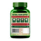 Vlado's Himalayan Organics Plant-Based Vitamin A Supplement Supports Healthy Eye Sight | Natural Anti-Oxidant (120 Capsules)