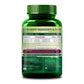 Vlado's Himalayan Organics Plant-Based Vitamin K2 Supplement Supports Stronger Bone & Heart Health - 120 Veg Capsules