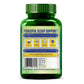 Vlado's Himalayan Organics Melatonin 10mg + Tagar 250mg | Non-Habit Forming, Potent Sleep Aid Formula  - 120 Veg Tabs