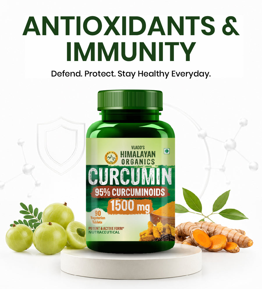Antioxidants & Immunity