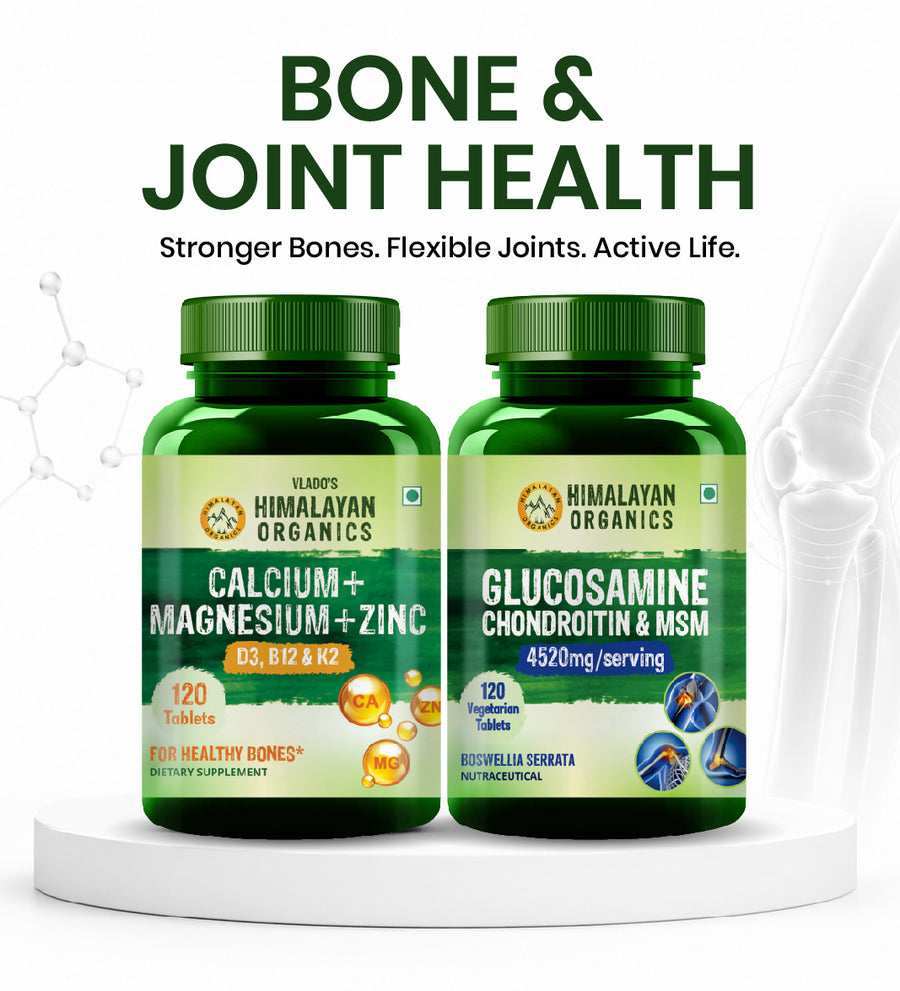 Bone & Joint Health