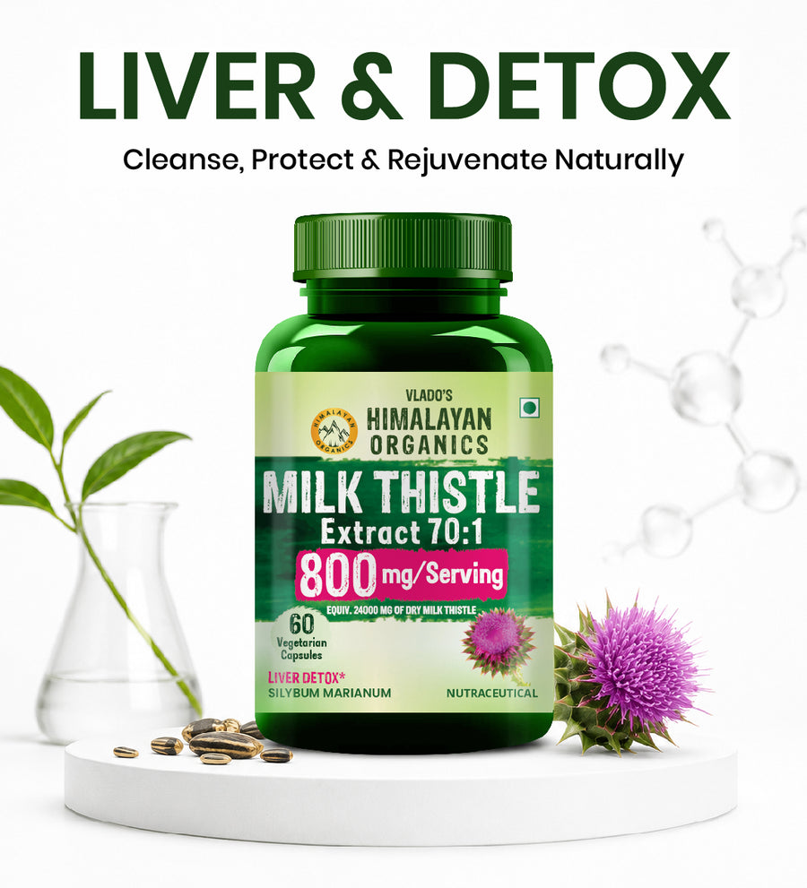 Liver & Detox