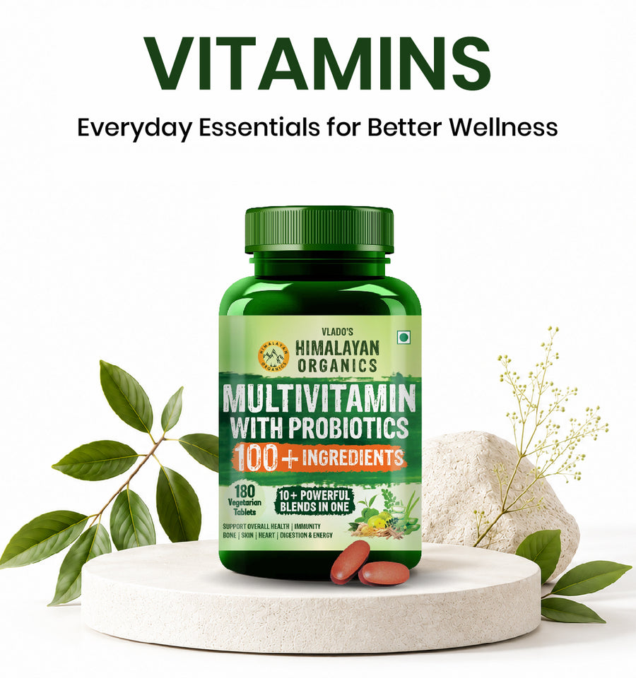 Vitamins