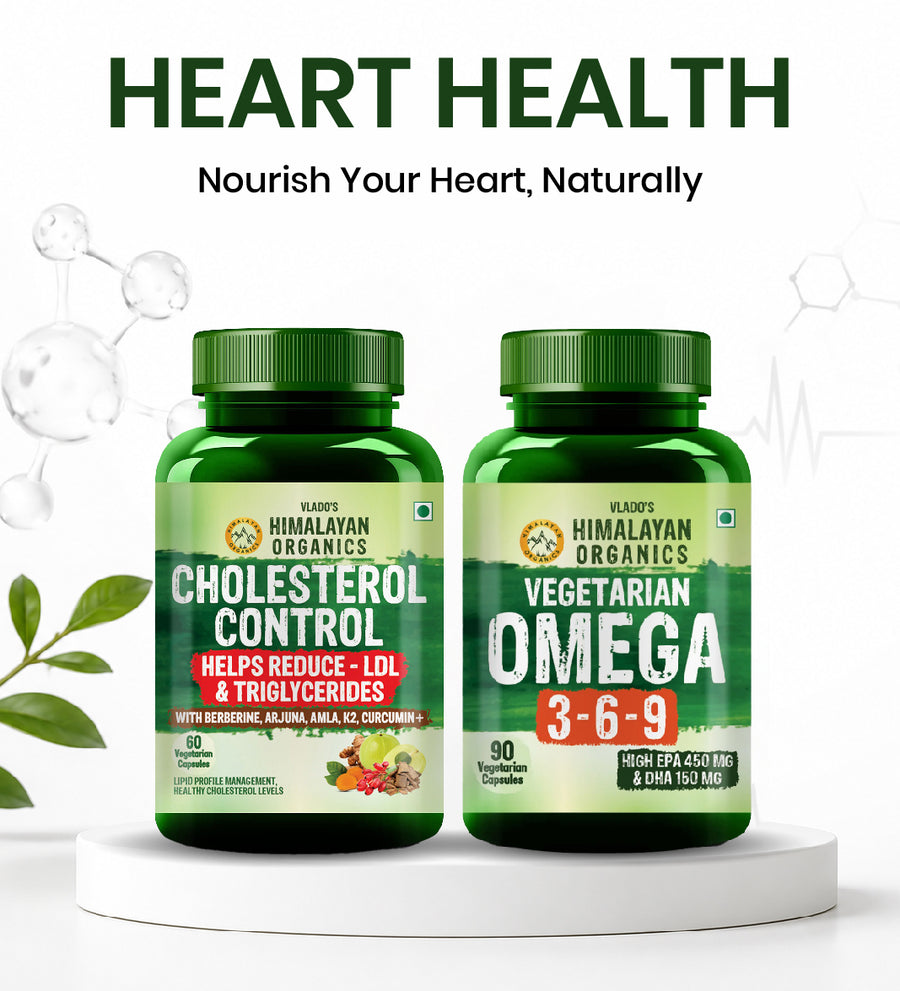 Heart Health