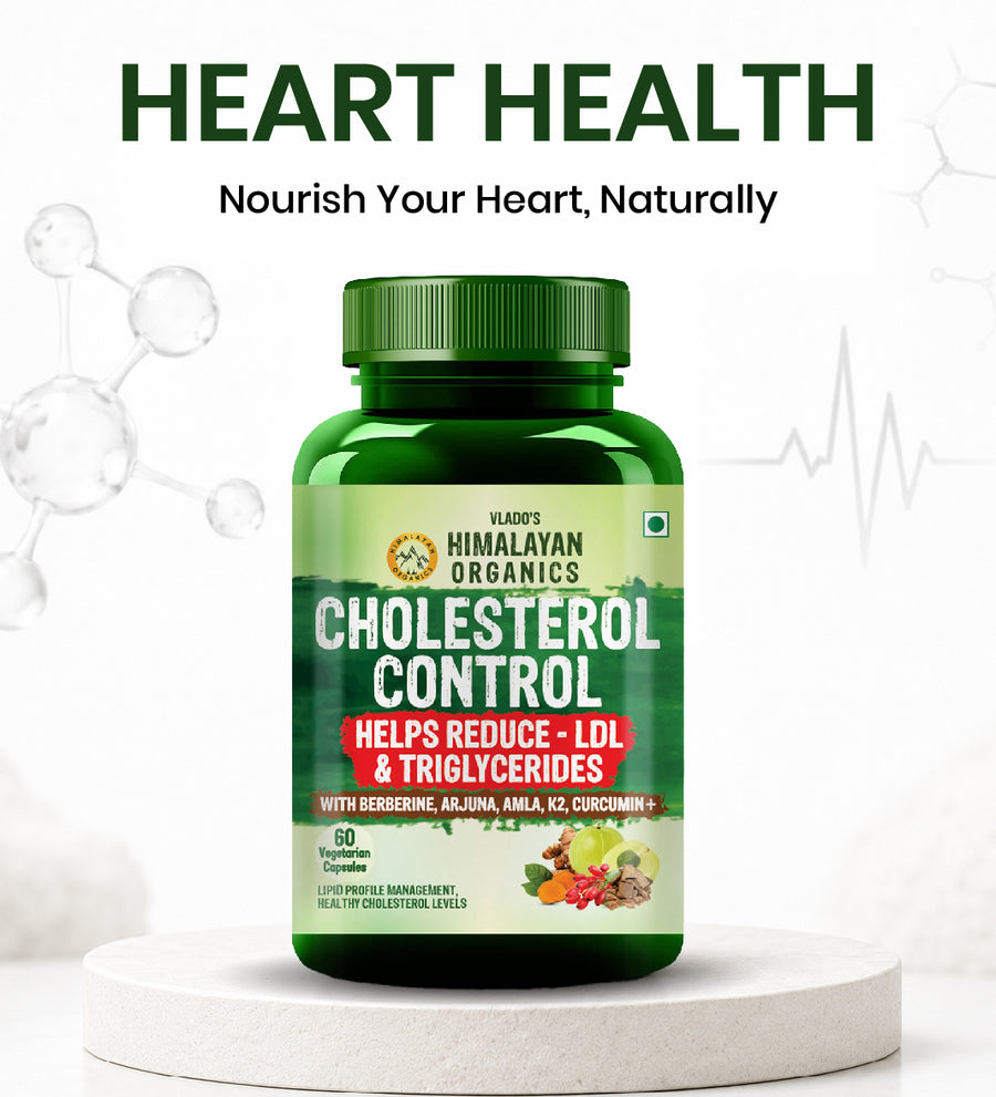 Heart Health