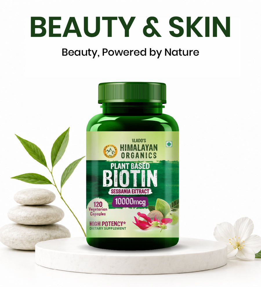 Beauty & Skin