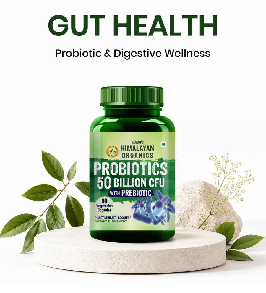 Gut Health