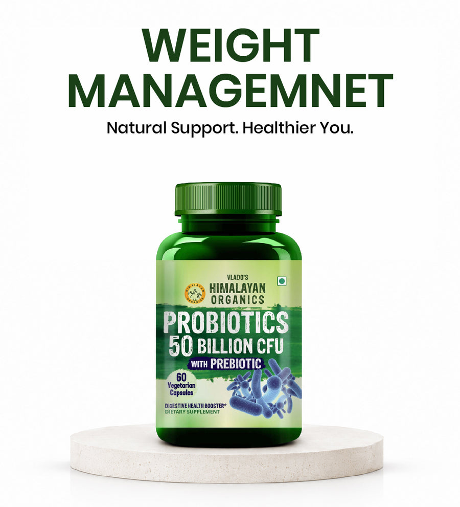 Weight Management