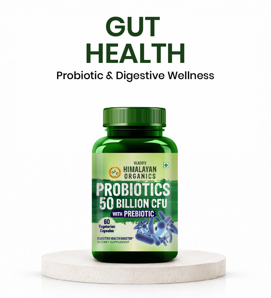 Gut Health