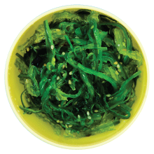 Spirulina