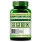 Himalayan Organics Spirulina 2000mg Supplement | Green Food For Good Health Weight Management And Immunity Booster | Helps In Healthy Heart - 60 Vegetarian