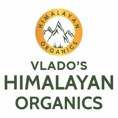 thehimalayanorganics.in logo