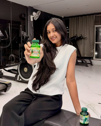 Akansha Chourasia