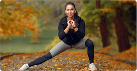 Supports a healthy lipid profile