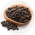 Black Pepper