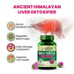 Vlado's Himalayan Organics Milk Thistle Extract Silymarin 800mg/Serve - 120 Vegetarian Capsules