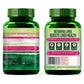 Vlado's Himalayan Organics Milk Thistle Extract Silymarin 800mg/Serve - 120 Vegetarian Capsules